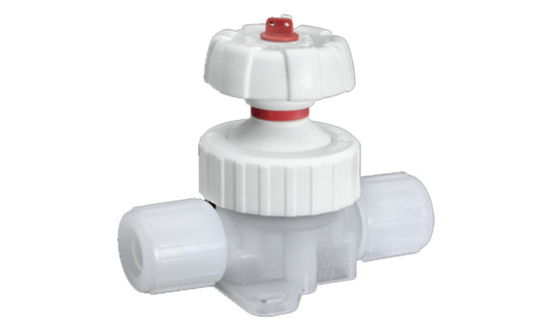 GEMU 手动隔膜阀 GEMU 手动隔膜阀